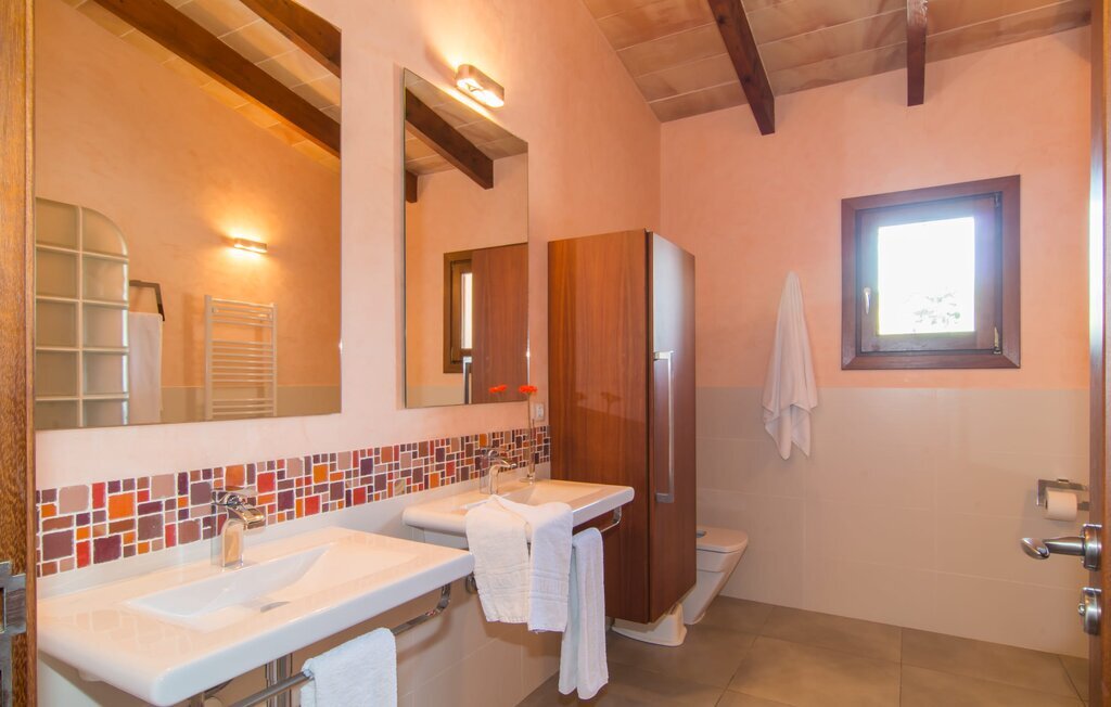 Casa Manolo, Maison 6 personnes à Arta - Photo 49