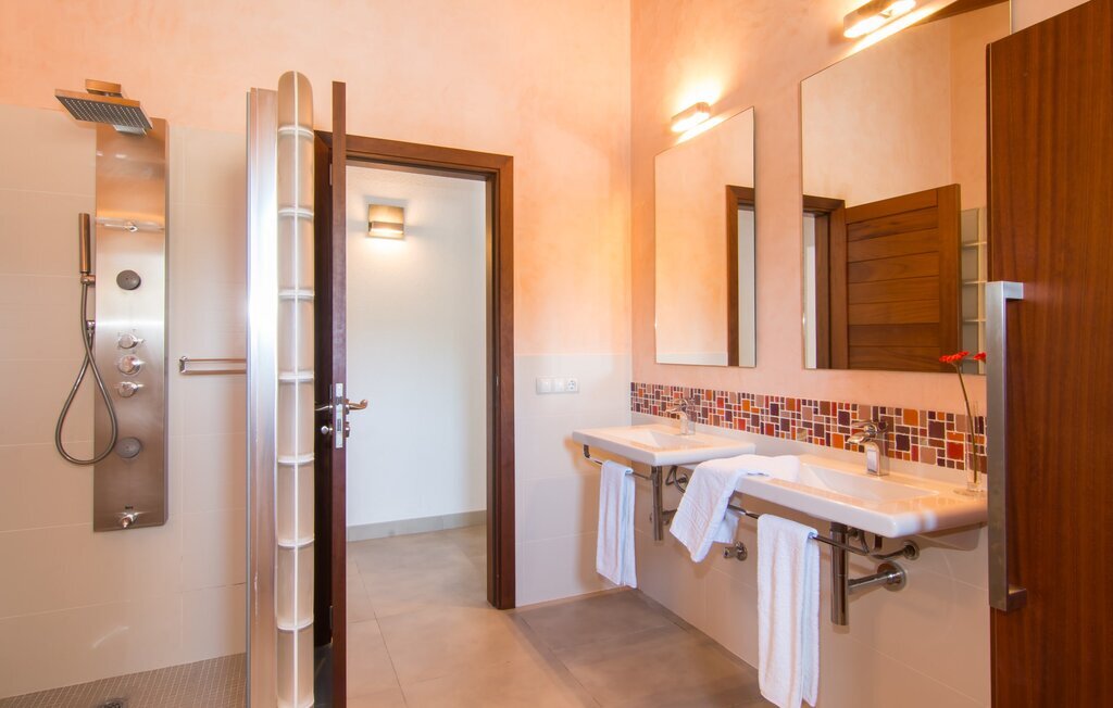 Casa Manolo, Maison 6 personnes à Arta - Photo 50