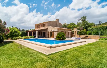 Location maison de vacances à SHorta