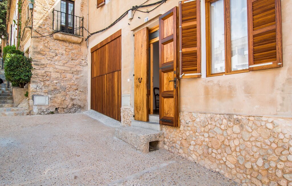 Can Binitu, Maison 6 personnes à Capdepera - Photo 18