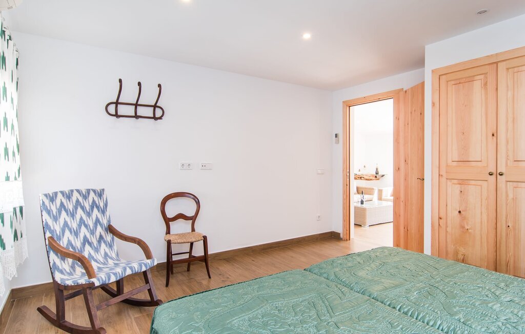 Can Binitu, Maison 6 personnes à Capdepera - Photo 30