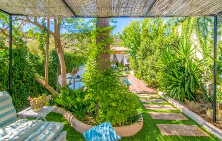 Gema, Maison 6 personnes à Selva - Photo 15