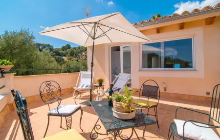 Gema, Maison 6 personnes à Selva - Photo 22