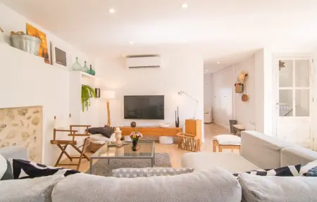 Gema, Maison 6 personnes à Selva - Photo 27