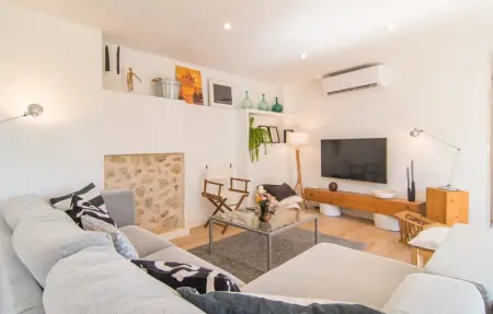 Gema, Maison 6 personnes à Selva - Photo 28