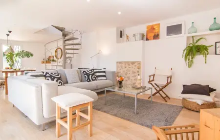 Gema, Maison 6 personnes à Selva - Photo 30