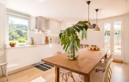 Gema, Maison 6 personnes à Selva - Photo 33