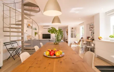 Gema, Maison 6 personnes à Selva - Photo 34
