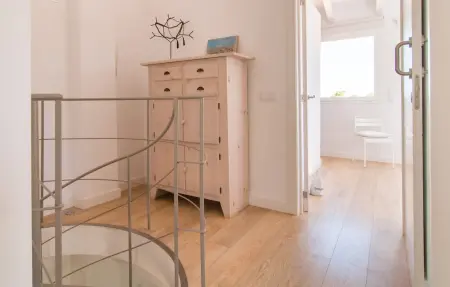 Gema, Maison 6 personnes à Selva - Photo 38