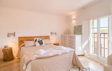 Gema, Maison 6 personnes à Selva - Photo 40