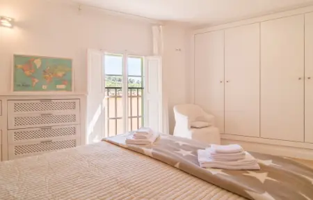 Gema, Maison 6 personnes à Selva - Photo 42