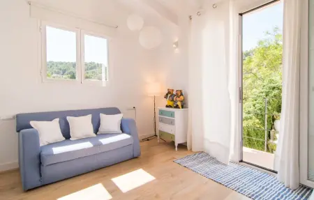 Gema, Maison 6 personnes à Selva - Photo 43