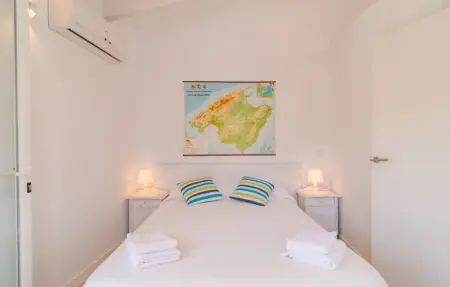 Gema, Maison 6 personnes à Selva - Photo 45