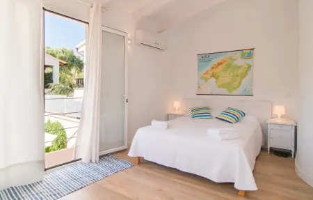 Gema, Maison 6 personnes à Selva - Photo 46
