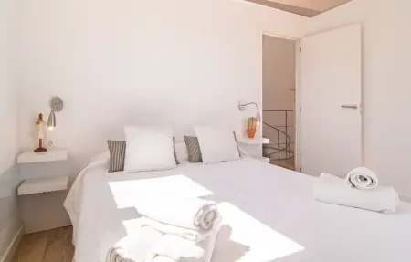 Gema, Maison 6 personnes à Selva - Photo 47