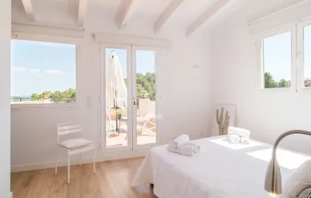 Gema, Maison 6 personnes à Selva - Photo 49