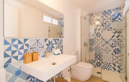 Gema, Maison 6 personnes à Selva - Photo 50