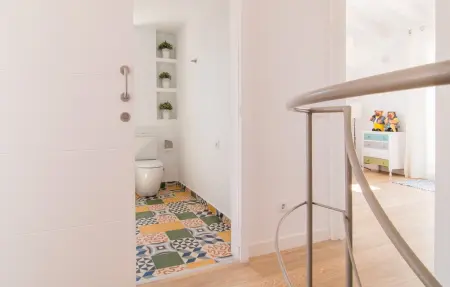 Gema, Maison 6 personnes à Selva - Photo 51