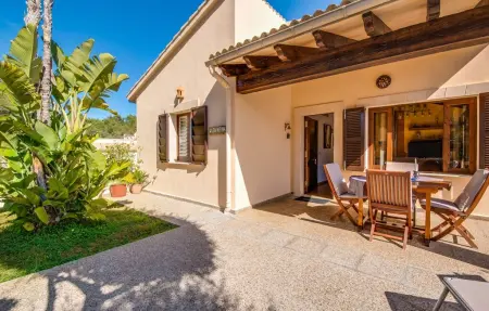 Alga Marina, Maison 6 personnes à Son Serra de Marina - Photo 2