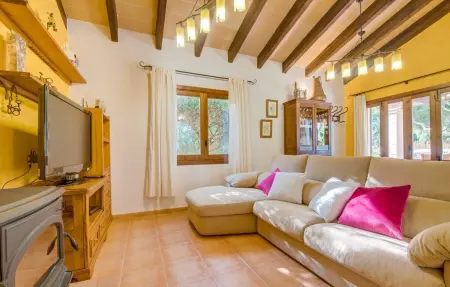 Alga Marina, Maison 6 personnes à Son Serra de Marina - Photo 6