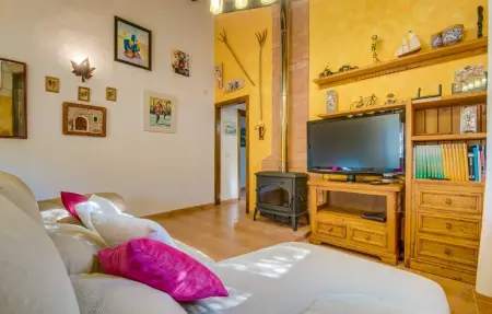 Alga Marina, Maison 6 personnes à Son Serra de Marina - Photo 8