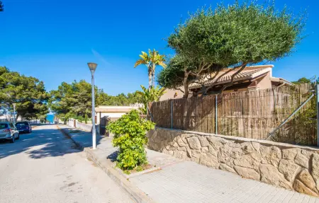 Alga Marina, Maison 6 personnes à Son Serra de Marina - Photo 13