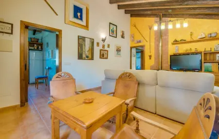 Alga Marina, Maison 6 personnes à Son Serra de Marina - Photo 15