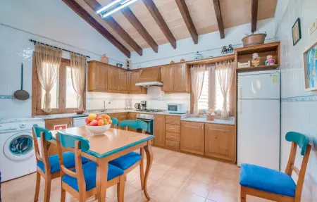 Alga Marina, Maison 6 personnes à Son Serra de Marina - Photo 16