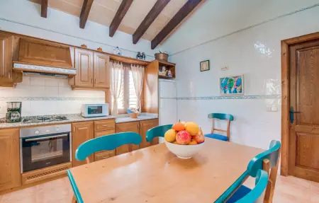 Alga Marina, Maison 6 personnes à Son Serra de Marina - Photo 17