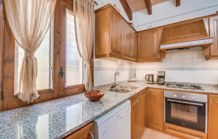 Alga Marina, Maison 6 personnes à Son Serra de Marina - Photo 19