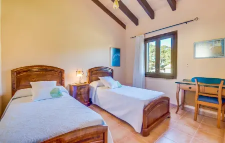 Alga Marina, Maison 6 personnes à Son Serra de Marina - Photo 20