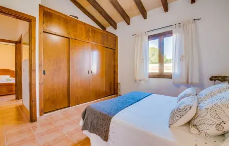 Alga Marina, Maison 6 personnes à Son Serra de Marina - Photo 22