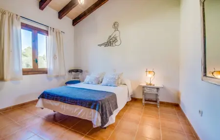 Alga Marina, Maison 6 personnes à Son Serra de Marina - Photo 23