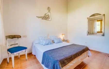Alga Marina, Maison 6 personnes à Son Serra de Marina - Photo 24