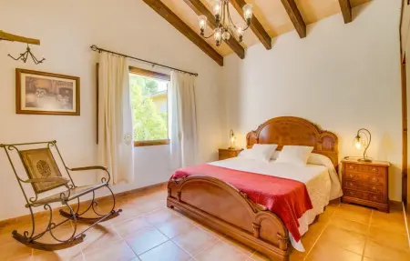 Alga Marina, Maison 6 personnes à Son Serra de Marina - Photo 25