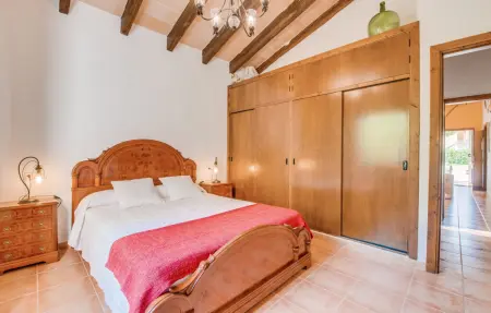 Alga Marina, Maison 6 personnes à Son Serra de Marina - Photo 26