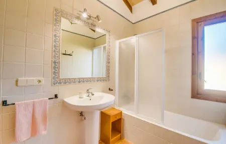 Alga Marina, Maison 6 personnes à Son Serra de Marina - Photo 28