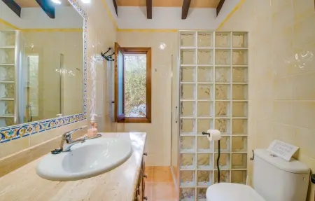 Alga Marina, Maison 6 personnes à Son Serra de Marina - Photo 29