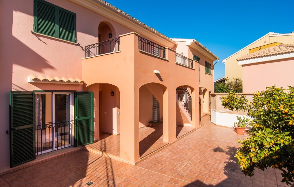 The Torrent's Observer, Appartement 4 personnes à Cala Pi - Photo 2