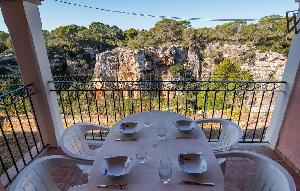 The Torrent's Observer, Appartement 4 personnes à Cala Pi - Photo 3