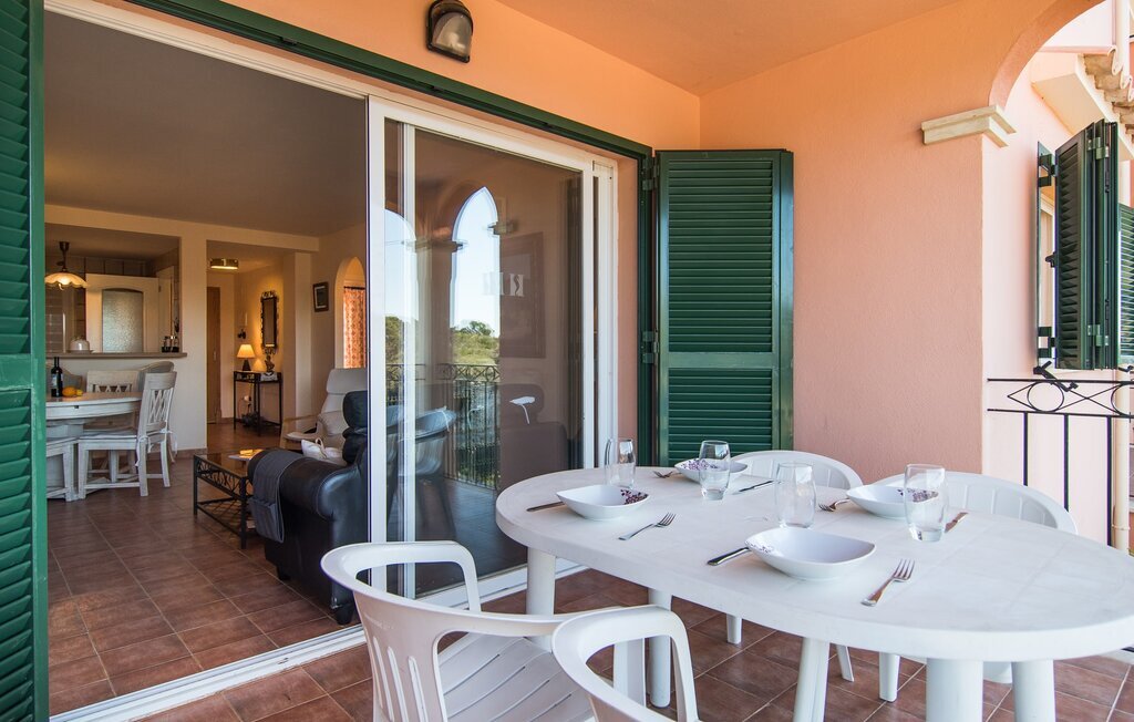 The Torrent's Observer, Appartement 4 personnes à Cala Pi - Photo 4
