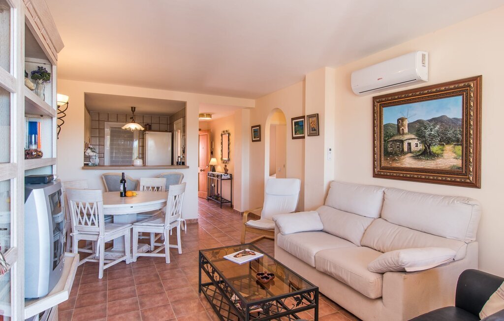 The Torrent's Observer, Appartement 4 personnes à Cala Pi - Photo 5
