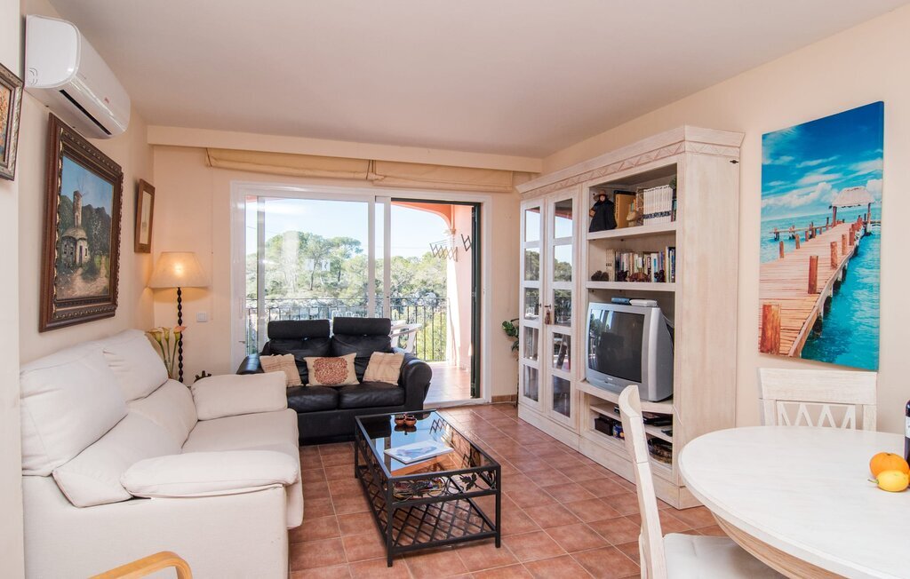 The Torrent's Observer, Appartement 4 personnes à Cala Pi - Photo 6