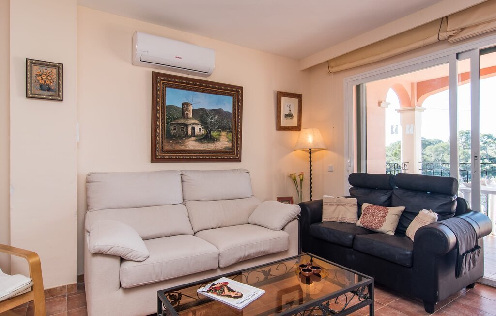 The Torrent's Observer, Appartement 4 personnes à Cala Pi - Photo 7