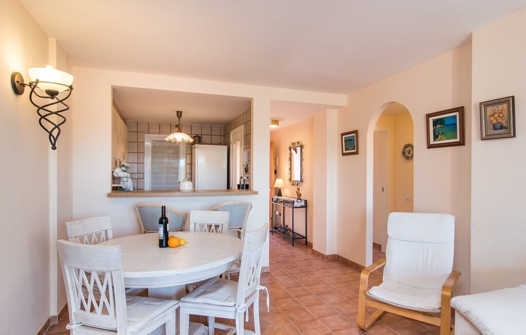 The Torrent's Observer, Appartement 4 personnes à Cala Pi - Photo 8