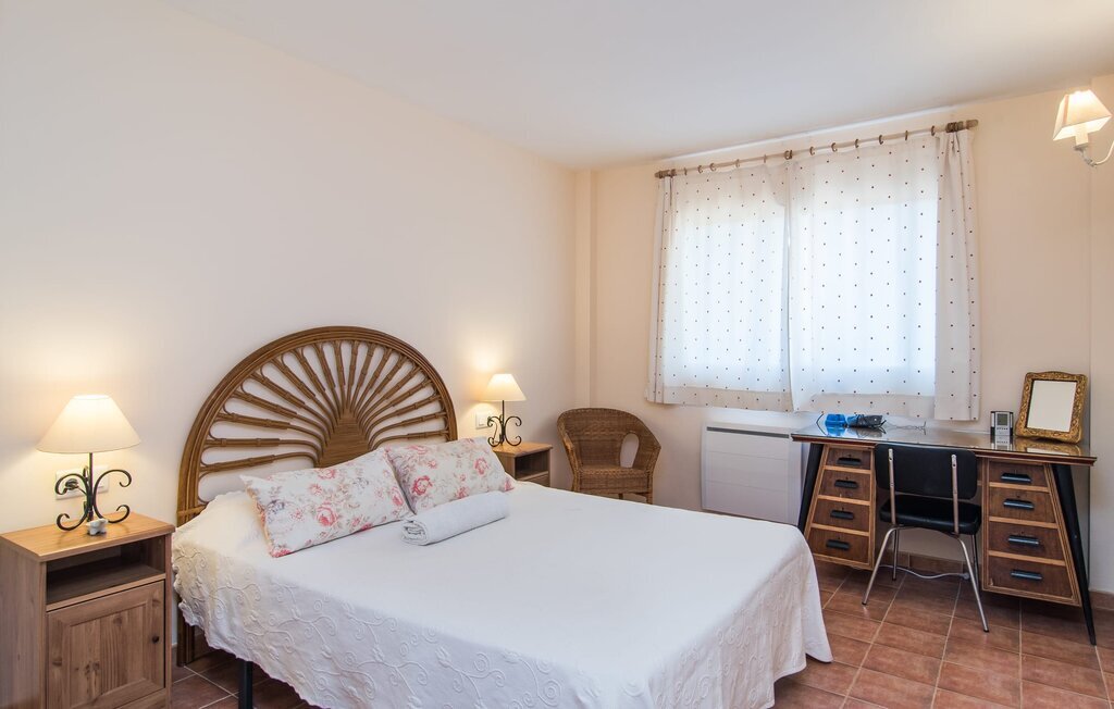 The Torrent's Observer, Appartement 4 personnes à Cala Pi - Photo 9
