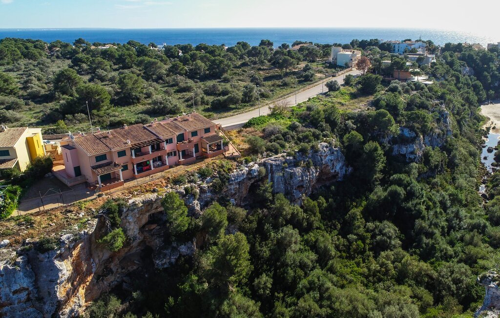 The Torrent's Observer, Appartement 4 personnes à Cala Pi - Photo 11