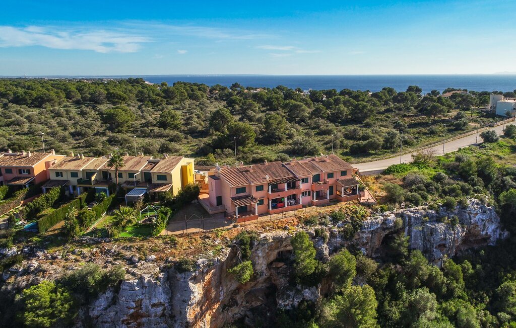 The Torrent's Observer, Appartement 4 personnes à Cala Pi - Photo 12