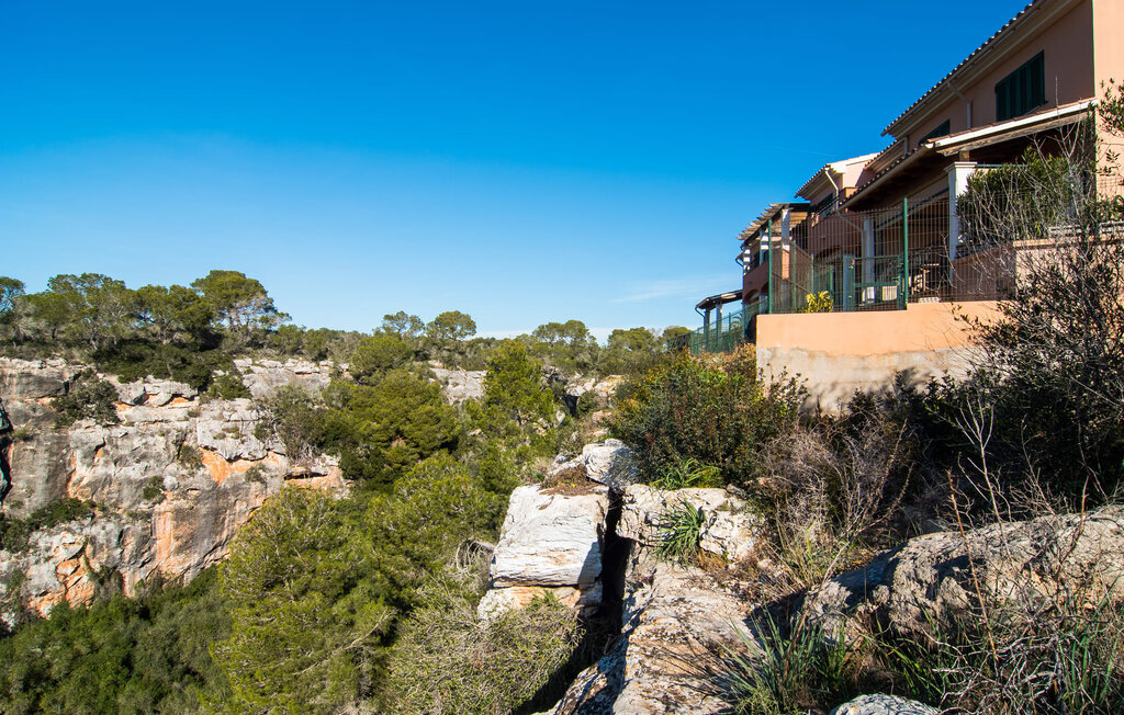 The Torrent's Observer, Appartement 4 personnes à Cala Pi - Photo 13