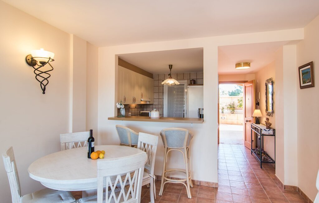 The Torrent's Observer, Appartement 4 personnes à Cala Pi - Photo 14
